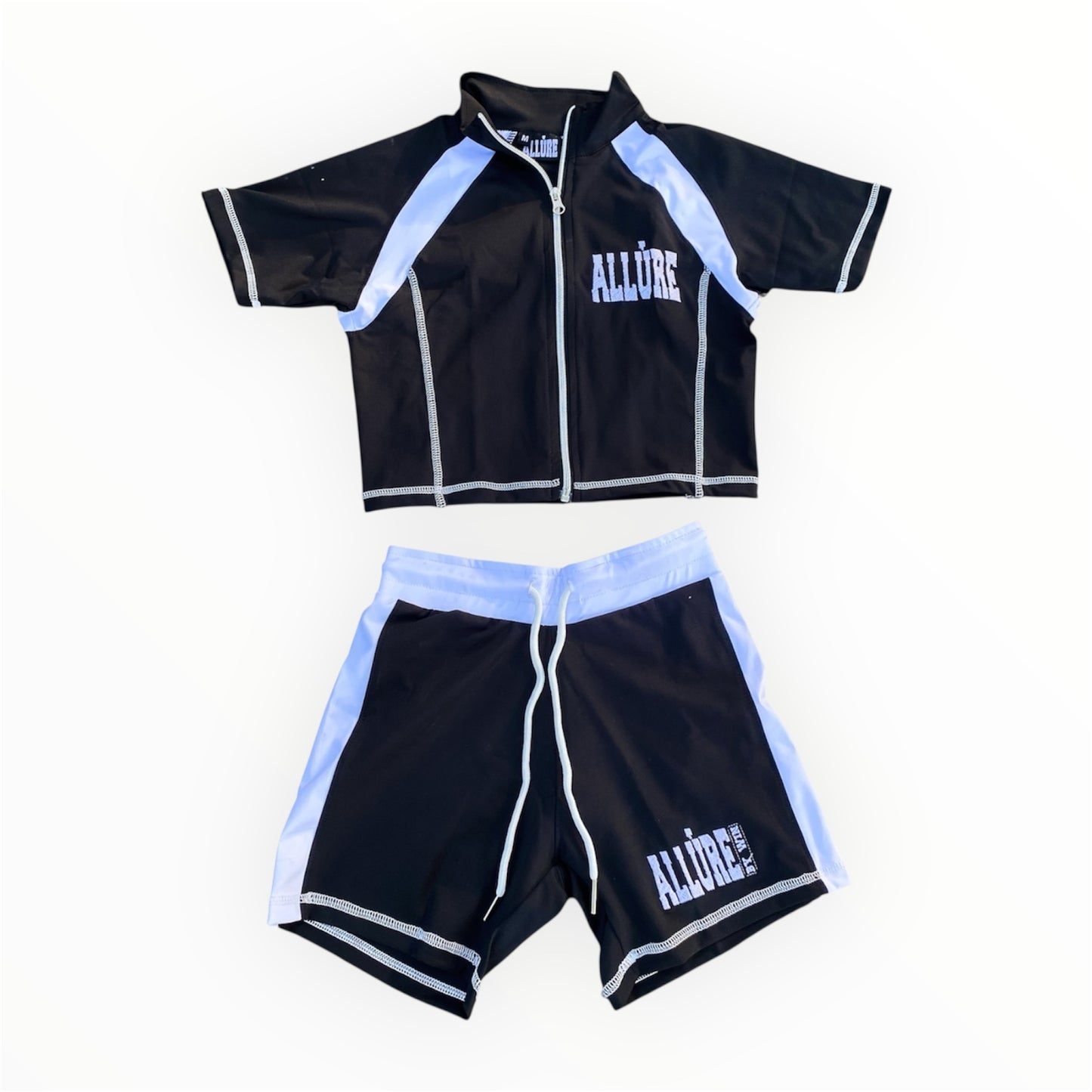 Allure Midnight Set