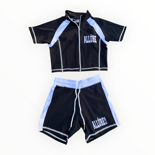 Allure Midnight Set