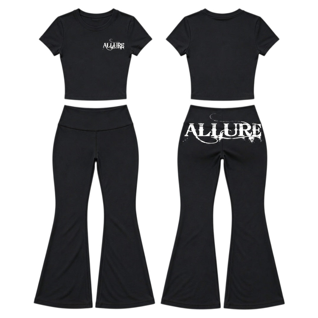 Allure Midnight Slim Set